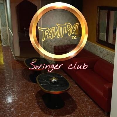 Tantra Sauna Spa Swinger Club Starswinger 2024 18