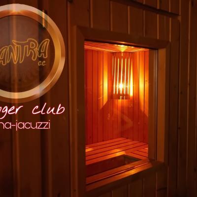 Tantra Sauna Spa Swinger Club Starswinger 2024 29