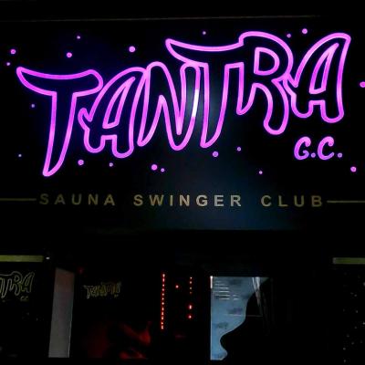 Tantra Startpage